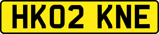 HK02KNE