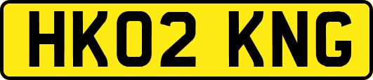 HK02KNG