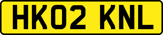 HK02KNL