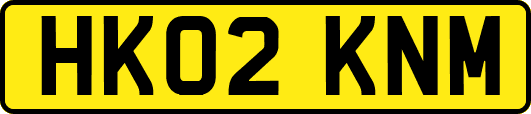 HK02KNM
