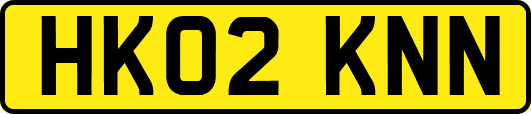 HK02KNN