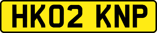HK02KNP