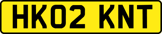 HK02KNT