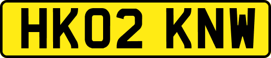 HK02KNW