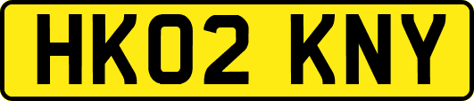 HK02KNY