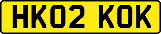 HK02KOK