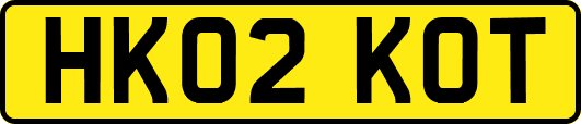 HK02KOT