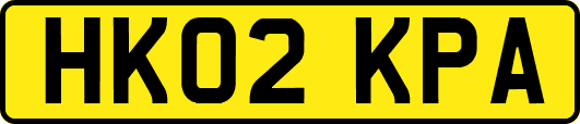 HK02KPA