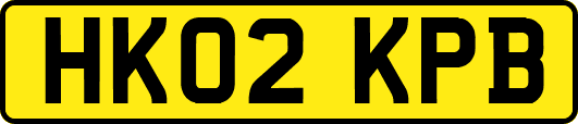 HK02KPB