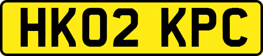 HK02KPC