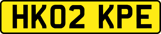 HK02KPE