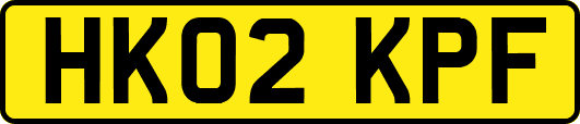 HK02KPF