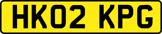HK02KPG