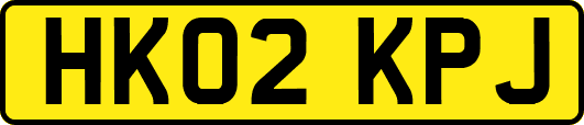 HK02KPJ