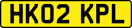 HK02KPL