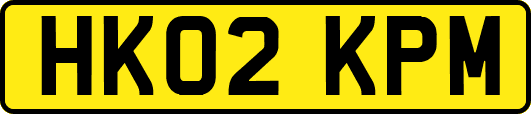 HK02KPM