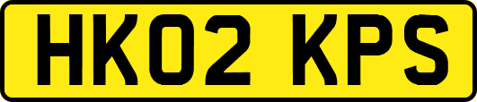 HK02KPS