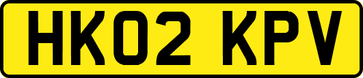 HK02KPV