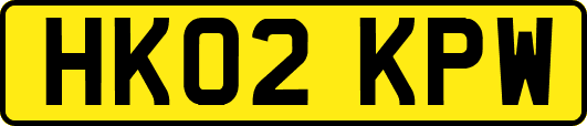 HK02KPW