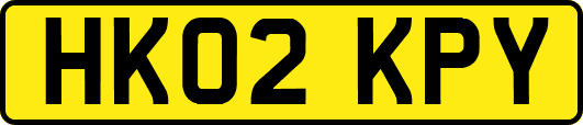 HK02KPY
