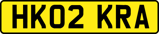 HK02KRA
