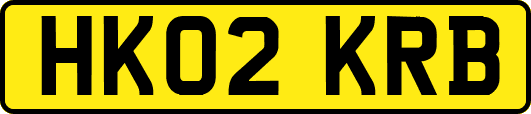 HK02KRB
