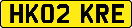 HK02KRE