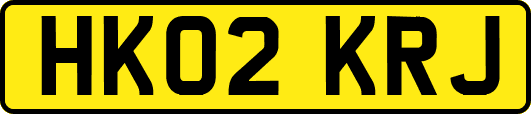 HK02KRJ