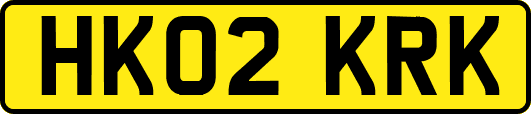HK02KRK