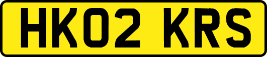 HK02KRS
