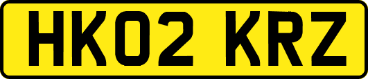 HK02KRZ