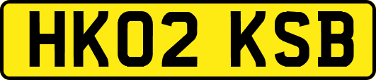 HK02KSB