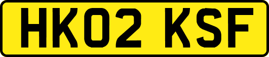 HK02KSF