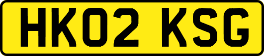 HK02KSG