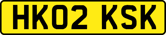 HK02KSK