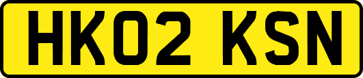 HK02KSN