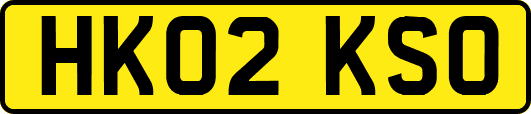 HK02KSO