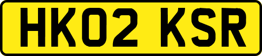 HK02KSR