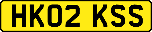 HK02KSS
