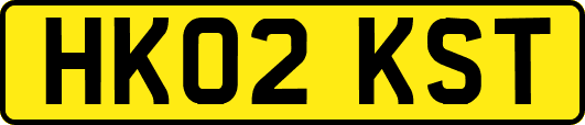 HK02KST