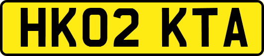 HK02KTA