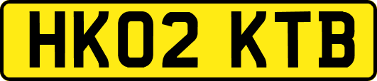 HK02KTB
