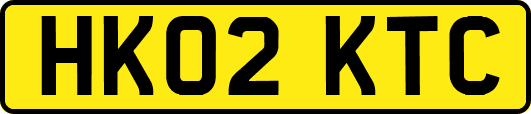 HK02KTC