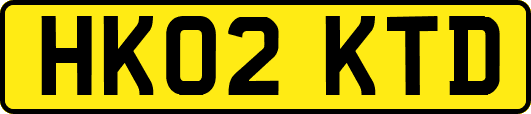 HK02KTD