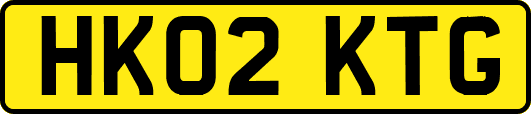 HK02KTG