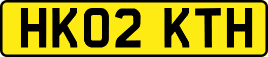 HK02KTH