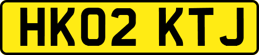 HK02KTJ