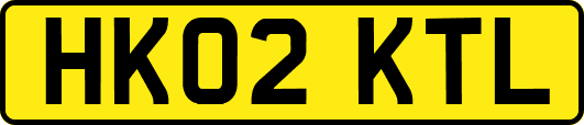 HK02KTL
