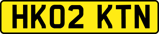 HK02KTN
