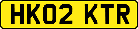 HK02KTR
